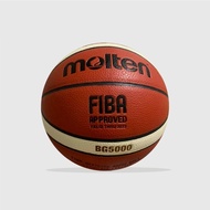 Molten BG5000 Size 7 Original Import Basketball