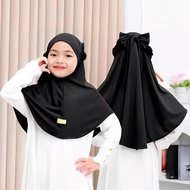 C_B_S VITA RICIS CHILDREN'S VEIL/ AGE 1 2 3 4 5 6 7 8 9 10 YEARS VITA CHILDREN'S HIJAB BACK VITA CHI