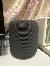 Apple homepod