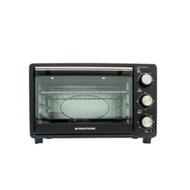 OXYGEN เตาอบ24 ลิตร OVEN รุ่น DN24E OXYGEN DN24E
