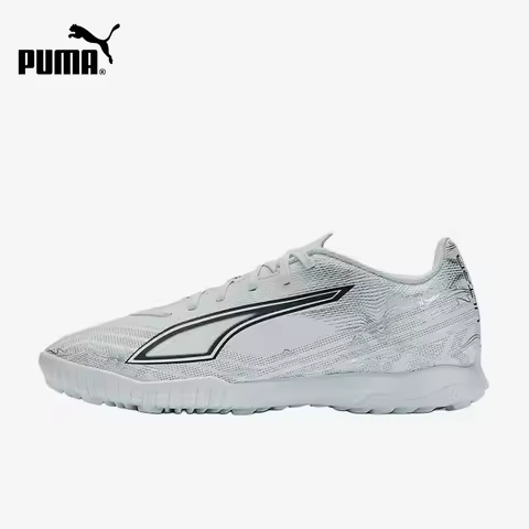 Puma genuine ULTRA6T rubber nail broken new men's soft football shoes 108987-03