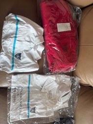 CWB Victoria Uniform (all new) 銅鑼灣維多利亞