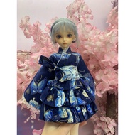 Waloli BJD doll - size 1/4 BJD doll girl
