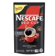 NESCAFÉ เนสกาแฟ เรดคัพ กาแฟสำเร็จรูปผสมกาแฟคั่วบดละเอียด /160/180กรัม