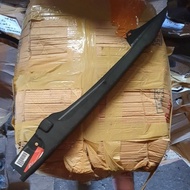 JUPITER Z ANZ MOTORCYCLE CHAIN COVER