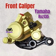 RXZ Front Master Caliper Pump caliper Disk Depan Rxz135