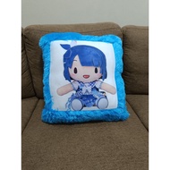 Photo Print Pillow 40cm x 40cm