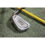 Stick Golf Iron 6 Palmer USA PHD | Quality Secondhand Golf Sticks