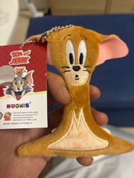 Tom and Jerry Jerry 公仔