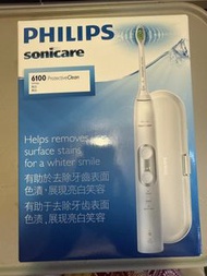 Philips Sonicare 6100 電動牙刷Hx6897
