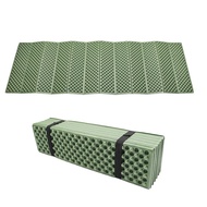 《Europe and America》 Foldable Foam Pad Camping Mattress Folding Lightweight Backpacking Mattres Sleeping Picnic Beach Mat For Hiking