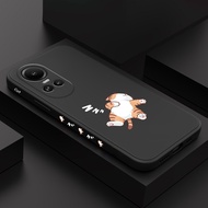 Sleep Cat Phone Case For Vivo Y400 Y100 Y04 Y39 Y29 Y19S Y28 Y76 Y36 Y72 Y50 Y22S Y21 Y20 Y20i 4G 5G