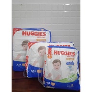 Huggies diapers/Huggies tea tree skin care diapers size XXL 36 pieces