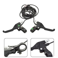 Electric Bicycle Bike Parts Power Cut-off Brake Levers for-Ebike