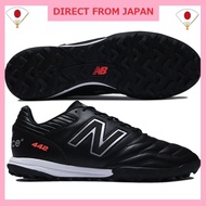 [New Balance] Soccer Training Shoes 442 v2 Pro TF Men's BK2 (BLACK) 26.5 cm 2E
[New Balance] Soccer 