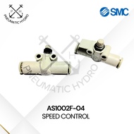 SPEED CONTROL SMC AS1002F-04