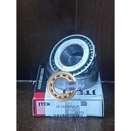 BEARING 30204JR KOYO LAHER 30204 JR KOYO 20x47x14