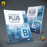 Grammar English Grammar Plus B1/ - B2 (PACKAGE)