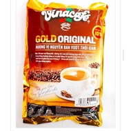 【Vietnamese】Vinacafe Cafe 3IN1 Gold Original Vietnamese No.1 Coffee (24 sachets x 20g per bag)