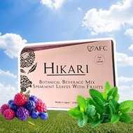 AFC Hikari 5专利 全素三肽 护眼健脑 30条 Japan Imported