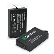 Smatree Rechargeable Battery for GoPro Fusion Camera (3 Year Local Warranty)