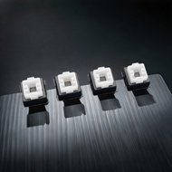 Omron Romer Axis Switch Suitable for Logitech G310 G810 G910 G413 PRO Mechanical Keyboard Black Axis