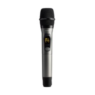 Walker MH-02S Wireless Microphone U Band Home KTV Dedicated Microphone Singing Entertainment We Sing