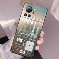 Latest INFINIX NOTE 12 VIP Case - Casing hp INFINIX NOTE 12 VIP { AZ16 } Silicone hp - Casing hp - K