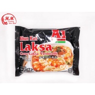 A1 Curry Laksa (Noodle / Vermicelli) 咖哩叻沙 (面 / 米粉) 110g - 135g