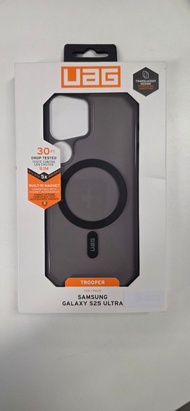 UAG Samsung Galaxy S25 Ultra Tropper 手機殼
