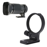 Lens Mount Collar  Aluminum Alloy Tripod Ring for Z 28 To 400mm F/4-8 VR