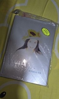 周慧敏94寫真集