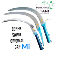 EGREK SAWIT ORIGINAL CAP Mi
