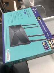 TP-Link Archer AX23 Wi-Fi 6 路由器