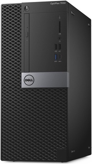 Dell Optiplex 7050 | Intel 7th Gen i7-7700 Quad Core | 16GB DDR4 | 256GB SSD | AMD Radeon R7 450 4GB