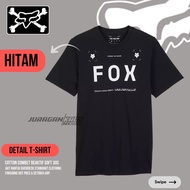 FOX CENCEPUFT MX T-SHIRT (MX/ T-SHIRT /TRAIL T-SHIRT TRABAS T-SHIRT)