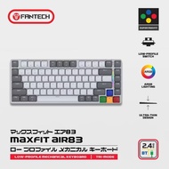 Fantech Super Maxfit Air 83 Keyboard