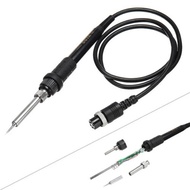 907A Handle Soldering Iron 8786D 937D Welding Equipment For Yihua
