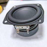 78mm 3-inch internal magnetic speaker 4 ohm 10W bass multimedia speaker speaker 15W small speaker wi