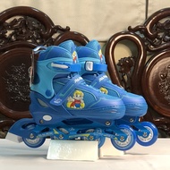 [CHÍNH HÃNG] Giày trượt Patin Papaison A3 - giày trượt patin trẻ em Tặng kèm bảo hô
