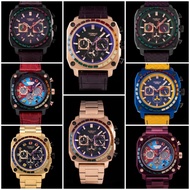 Tomaz Jezper TQ021B & TQ021C Swarovski / Jam Jezper Batu Swarovski Tomaz (P2)