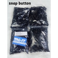 13mm snap button/ snap button click button