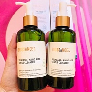 Sữa rửa mặt Biossance SQUALANE + AMINO ALOE GENTLE CLEANSER