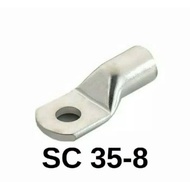 SC CableSkun 35mm - 8mm FORT Copper/ Copper
