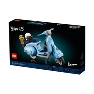 LEGO® Icons 10298 Vespa 125 Building Kit (1106 Pieces)