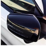 Mercedes-Benz W212 E260 E300 W207 E200 E300 Coupe Starry Sky GT Vertical Bar Grille Full Coverage Ca