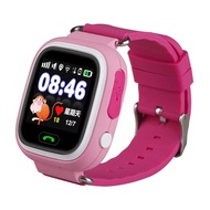 smart baby watch GPS tracker for kids 1.22 Touch Screen Smartwatch Anti Lost With SOS baby gift Q90
