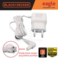 Black & Decker N498975 Charger ( DVA315J, DVA315JF, NSVA315J, NVB115J, NVB115JM, PDB315JP )