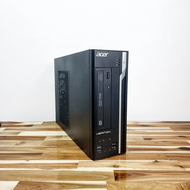 Cây máy tính đồng bộ acer H110 + i3 6100 + Ram 16Gb +SSD 240Gb