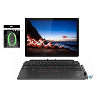 2pcs Screen Protector Filter for 12.3" Lenovo ThinkPad X12 (12" Intel) Tablet